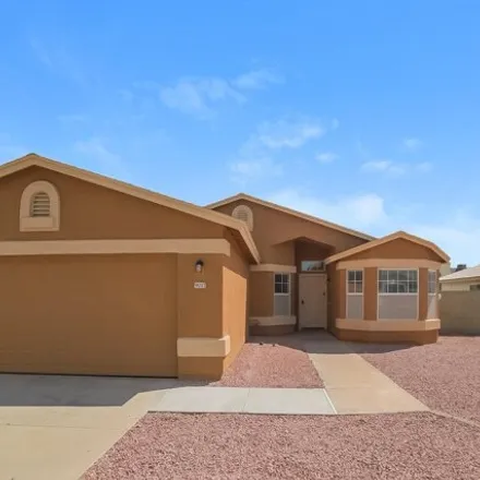 Rent this 3 bed house on 9017 West Cambridge Avenue in Phoenix, AZ 85037