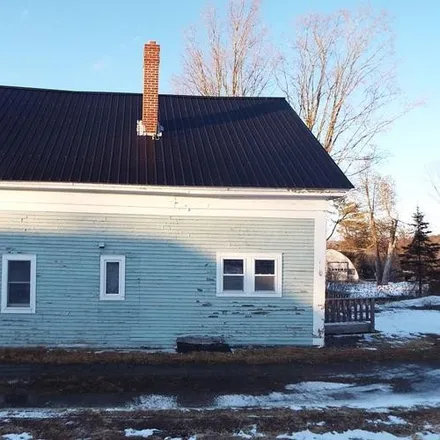 Buy this 4 bed house on 4645 Vermont Route 14 in Irasburg, Orleans County