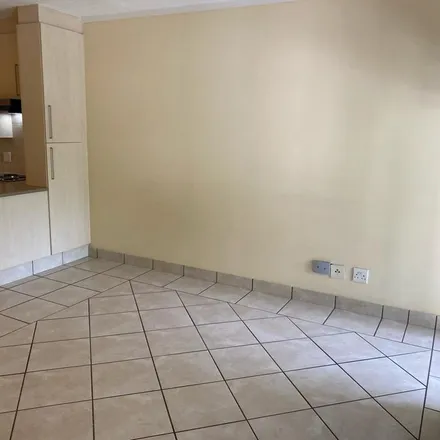Rent this 1 bed apartment on Dove Drive in Douglasdale, Randburg