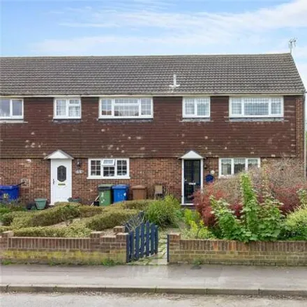 Buy this 2 bed house on North Street in Kemsley, ME10 2HJ