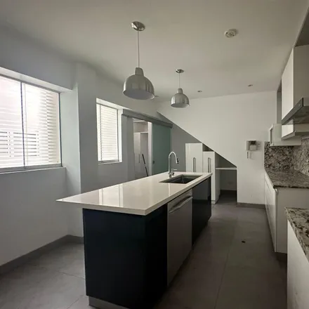 Buy this studio apartment on Avenida Roca y Boloña 907 in Miraflores, Lima Metropolitan Area 15048