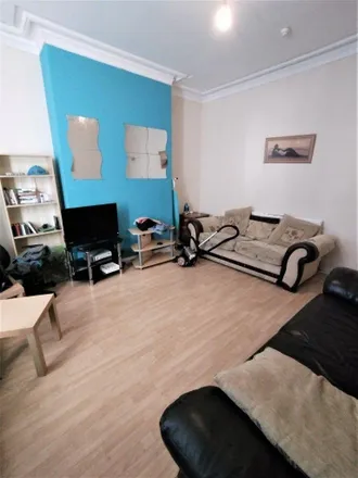 Rent this 1 bed room on Yarm Lane Dental Surgery in Shaftesbury Street, Stockton-on-Tees