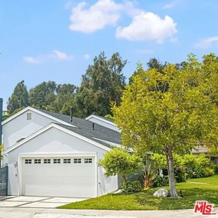 Image 2 - 1469 Longworth Drive, Los Angeles, CA 90049, USA - House for rent