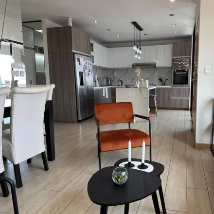 Rent this 3 bed apartment on Avenida Caminos del Inca in Santiago de Surco, Lima Metropolitan Area 15803