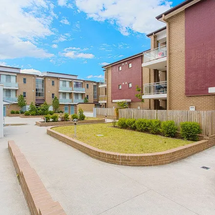 Rent this 2 bed apartment on Baraba Crescent in Pemulwuy NSW 2145, Australia