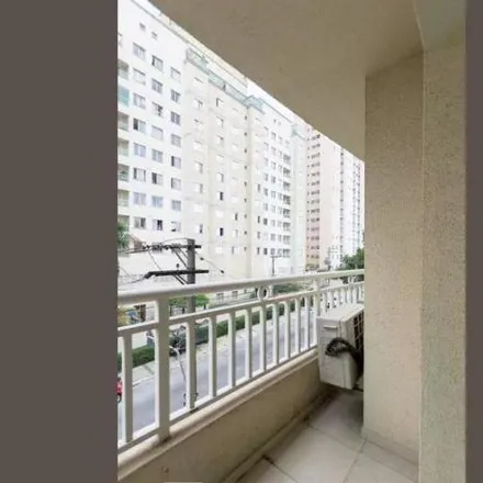 Buy this 3 bed apartment on Avenida Coronel José Pires de Andrade in Vila das Mercês, São Paulo - SP