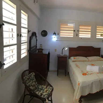 Image 2 - Rampa, HAVANA, CU - Apartment for rent