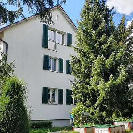 Image 3 - Wieslergasse 30, 8049 Zurich, Switzerland - Apartment for rent