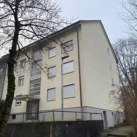 Image 8 - Untermattweg 80, 3027 Bern, Switzerland - Apartment for rent