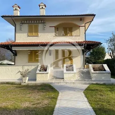 Buy this 4 bed house on Una in Via Gianbattista Vico, 55042 Vaiana LU