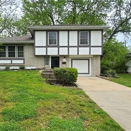 Buy this 3 bed house on 8098 East 91st Terrace in Kansas City, MO 64138