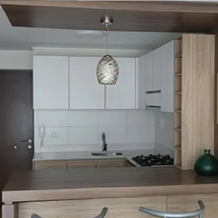 Rent this 1 bed apartment on Jirón Pedro Martinto 150 in Barranco, Lima Metropolitan Area 15063