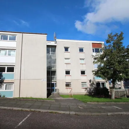 Rent this 1 bed apartment on Talbot in Long Calderwood, Nerston Village