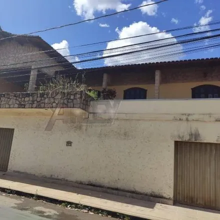 Buy this 3 bed house on Rua Antônio Maciel Santos in Major Prates, Montes Claros - MG