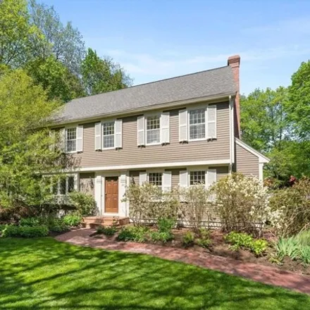 Buy this 5 bed house on 24 Forest Street in Wellesley, MA 02181