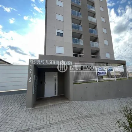 Buy this 2 bed apartment on 7 de Setembro in Centro, Ijuí - RS