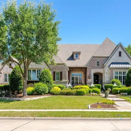 Buy this 4 bed house on 904 Serenity Ln in McKinney, Texas