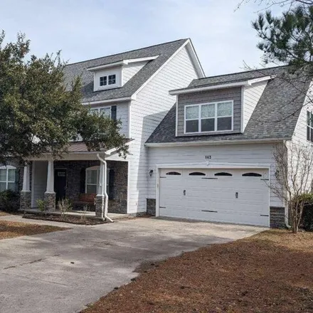 Buy this 5 bed house on 109 Snow Goose Lane in Onslow County, NC 28460