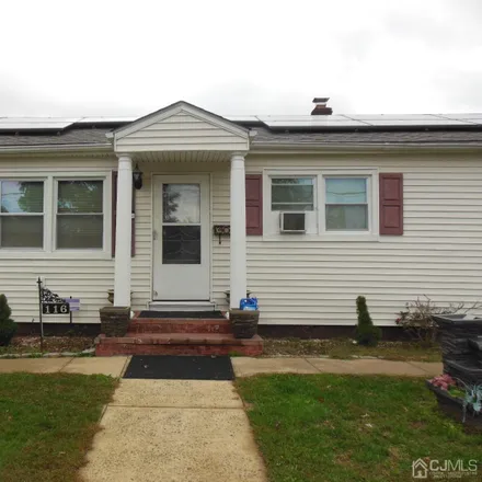Buy this 4 bed house on 116 1st Street in Middlesex, NJ 08846