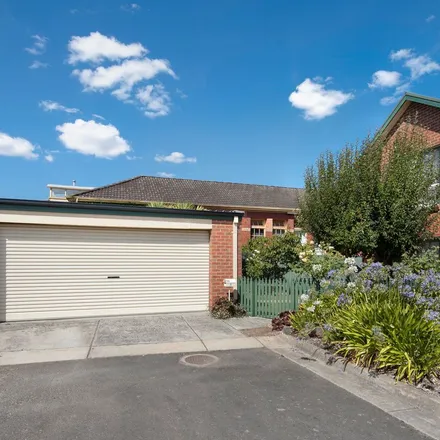Rent this 3 bed apartment on Cat's Whiskers Cottage in 129C Eureka Street, Ballarat East VIC 3350