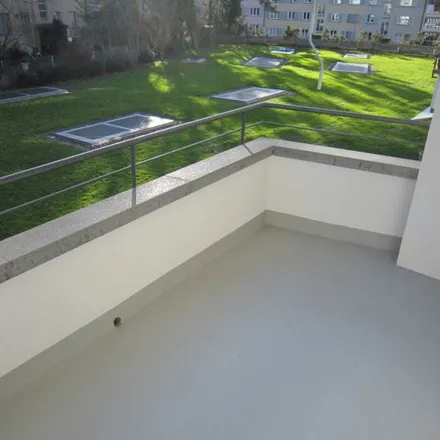 Rent this 1 bed apartment on Eigerstrasse 68 in 3007 Bern, Switzerland