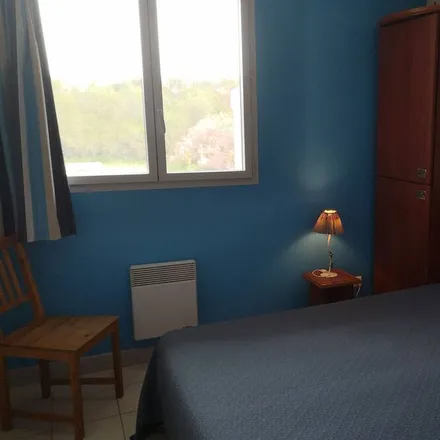 Rent this 2 bed apartment on 44740 Batz-sur-Mer