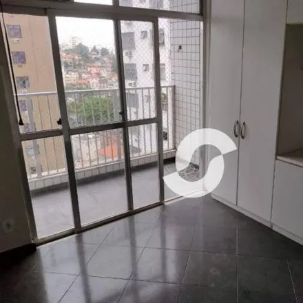 Buy this 2 bed apartment on Clínica de Diagnóstico por Imagem in Avenida Roberto Silveira 512, Icaraí