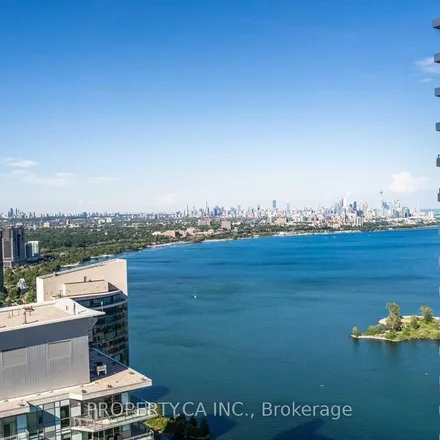 Image 4 - Eau du Soleil, 2183 Lake Shore Boulevard West, Toronto, ON M8V 1A2, Canada - Apartment for rent