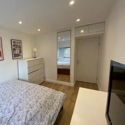 Rent this 1 bed apartment on London in SW15 2TH, United Kingdom