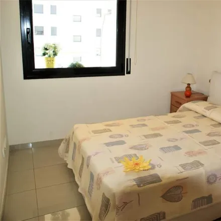 Image 1 - 17480 Roses, Spain - Apartment for rent