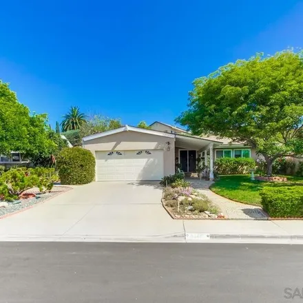 Image 2 - 9140 Inverness Road, Santee, CA 92071, USA - House for sale