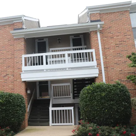 Rent this 2 bed apartment on 4525 28th Road South in Arlington, VA 22206
