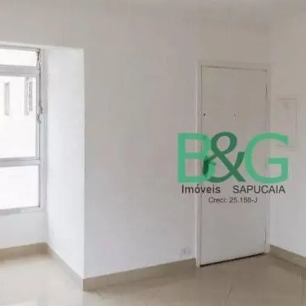 Buy this 3 bed apartment on Edifício Gutunduba in Avenida Chibarás 380, Indianópolis