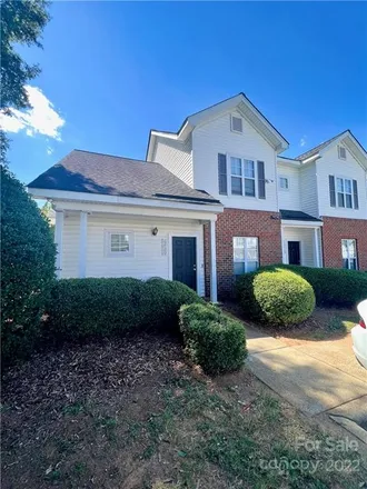 Buy this 3 bed condo on 6420 Mallard View Lane in Charlotte, NC 28269