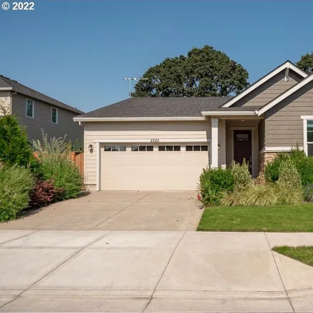 Buy this 2 bed house on 2220 South Heather Street in Cornelius, OR 97113