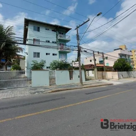 Rent this 2 bed apartment on Rua Iguaçu 546 in Santo Antônio, Joinville - SC