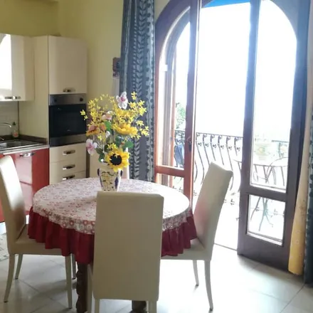 Rent this 4 bed apartment on 98035 Giardini-Naxos ME