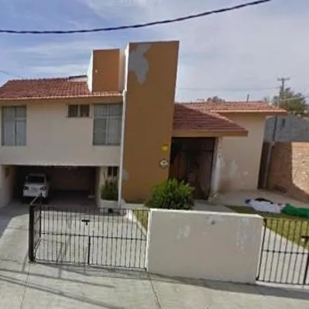 Buy this 3 bed house on Boulevard Fidel Villarreal in 26085 Piedras Negras, Coahuila
