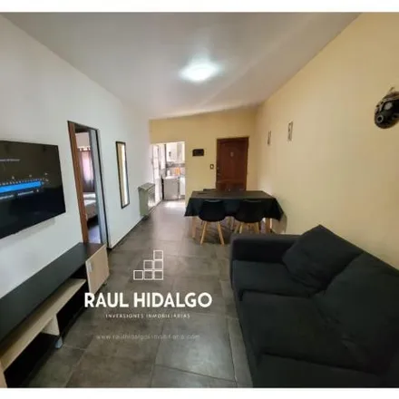 Buy this 2 bed apartment on San Juan 498 in Villa Primera, 7606 Mar del Plata