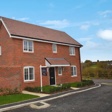 Buy this 3 bed house on unnamed road in Saffron Walden, CB11 3AW