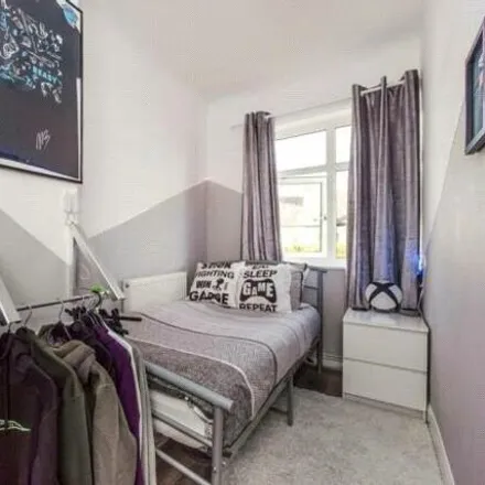 Image 7 - Brenda Crescent, Thornton, L23 4TZ, United Kingdom - Duplex for sale