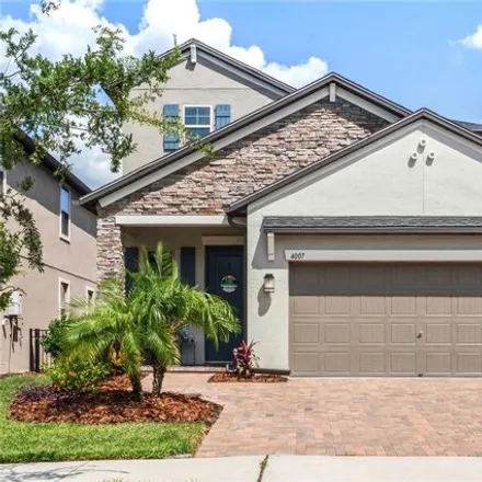 Buy this 5 bed house on Cadence Loop in Pasco County, FL 34638
