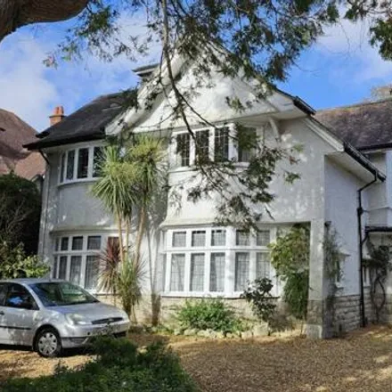 Buy this 8 bed house on Milton Road in Bournemouth, BH8 8FF