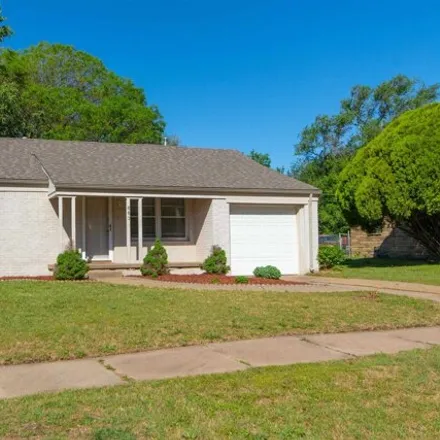 Buy this 2 bed house on 679 Whittier Street in Wichita, KS 67207