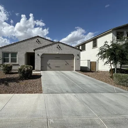 Rent this 4 bed house on West Crestvale Drive in Maricopa County, AZ 85001