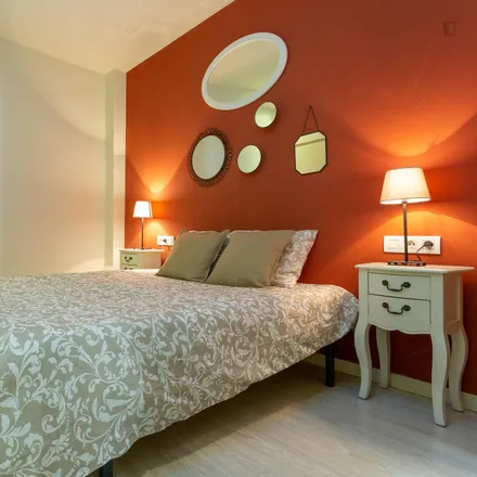 Rent this 2 bed apartment on Carrer Nou de la Rambla in 99, 08001 Barcelona