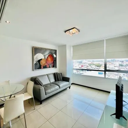 Rent this 1 bed apartment on Quo in Joaquín Orrantia Gonzalez, 090505