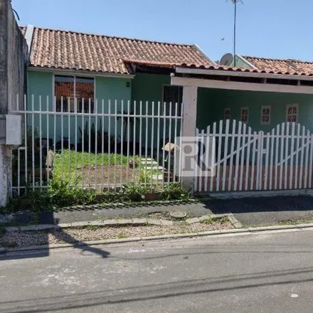 Image 1 - Rua Alda Bassetti Bertholdi 2171, Campo de Santana, Curitiba - PR, 81490-270, Brazil - House for sale