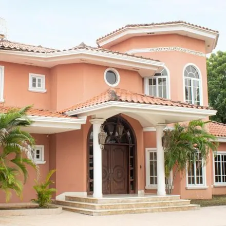 Buy this 4 bed house on unnamed road in Costa de Las Perlas, Juan Díaz