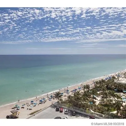 Image 8 - 3801 South Ocean Drive, Beverly Beach, Hollywood, FL 33019, USA - Condo for rent